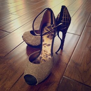 Sam Edelman sandals size 6.5